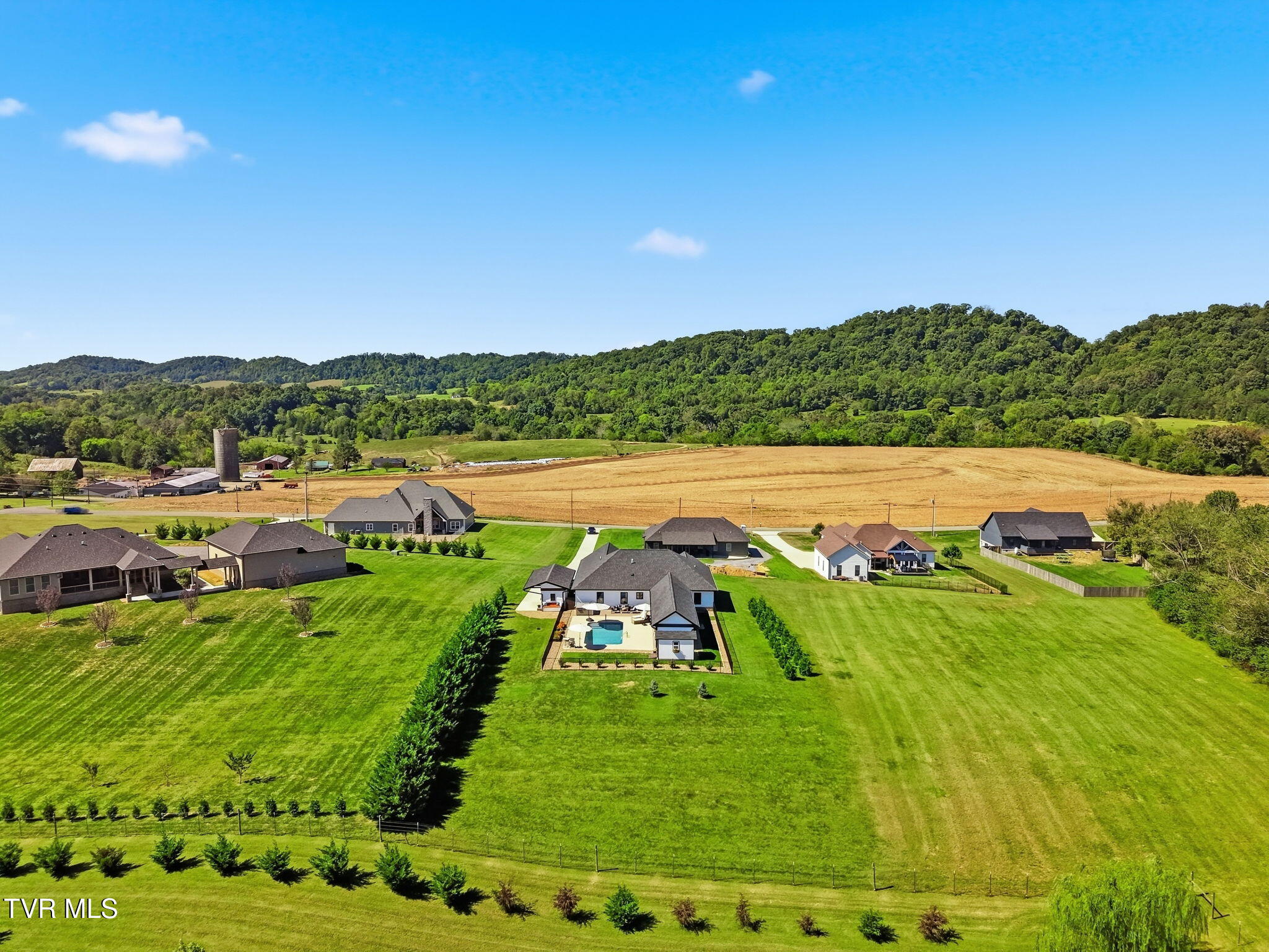 551 Pleasant Valley Road Jonesborough, TN 37659 - Photo 49 of 51 551 Pleasant Valley Road