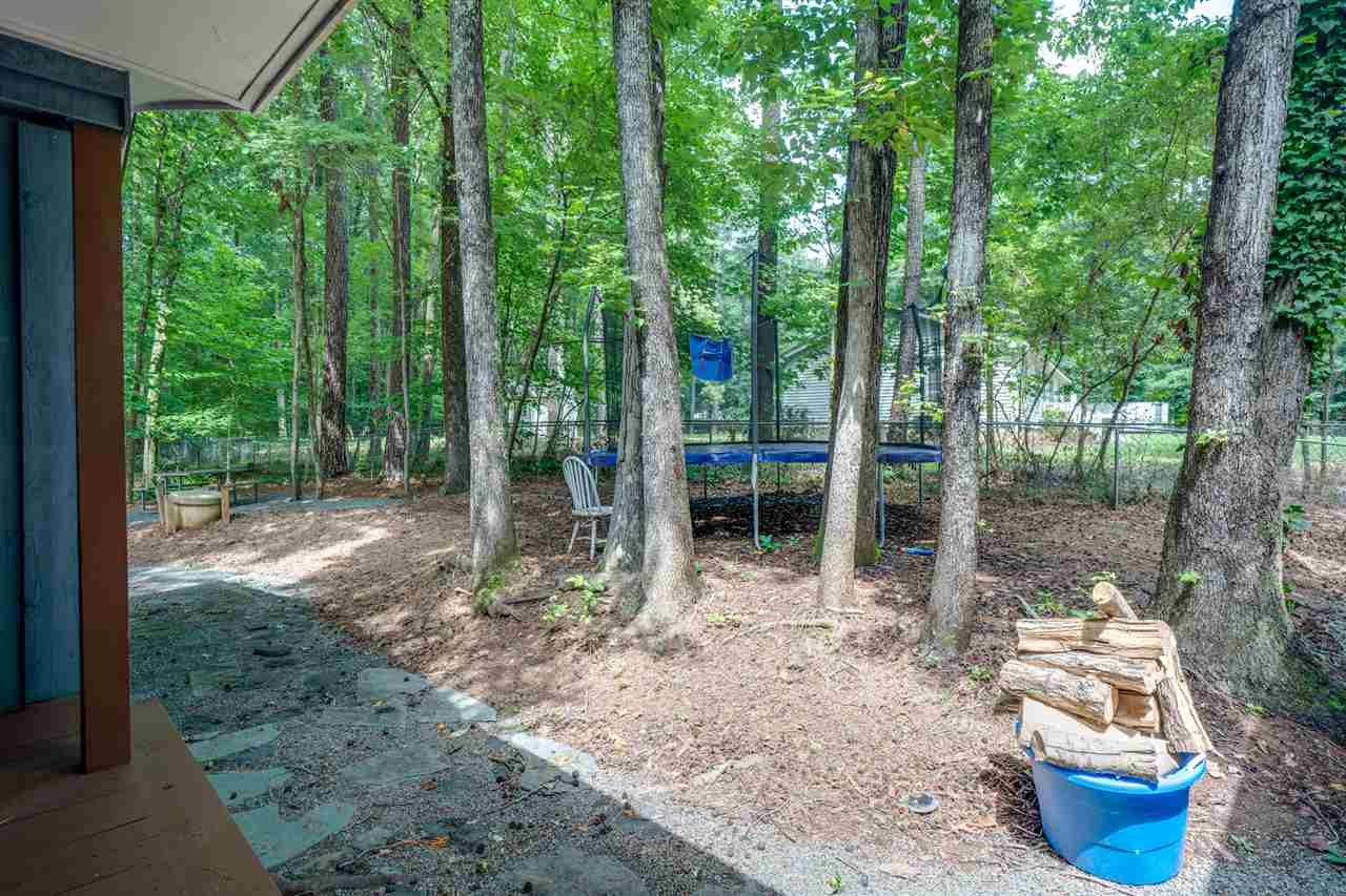 7302 Kemp Road Raleigh, NC 27613 - Photo 24 of 28 Photo 24