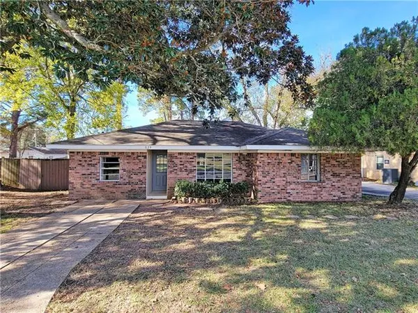 $209,000 | 624 East 5th Street, Natchitoches, LA 71457