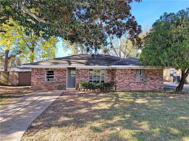 624 East 5th Street Natchitoches, LA 71457 - Photo 1 of 18