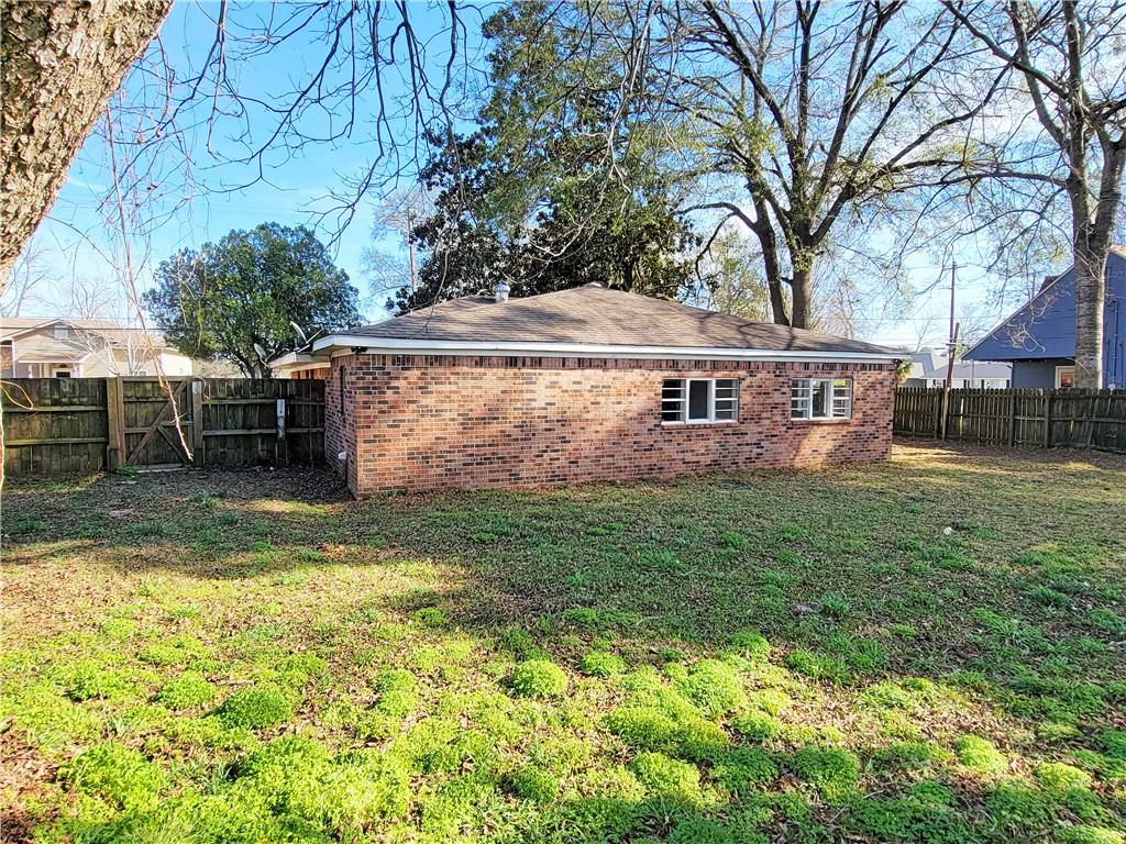 624 East 5th Street Natchitoches, LA 71457 - Photo 18 of 18