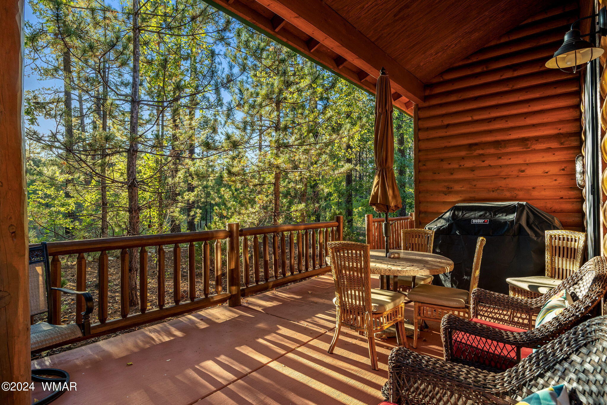 3052 Timber Line Road Pinetop, AZ 85935 - Photo 33 of 43