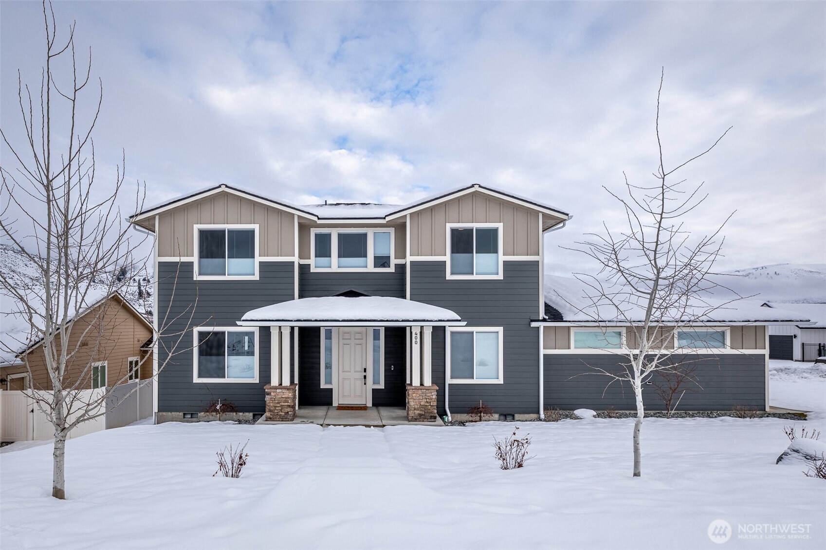 400 Spring View Place Chelan, WA 98816 - Photo 1 of 37 Gallery Image 1