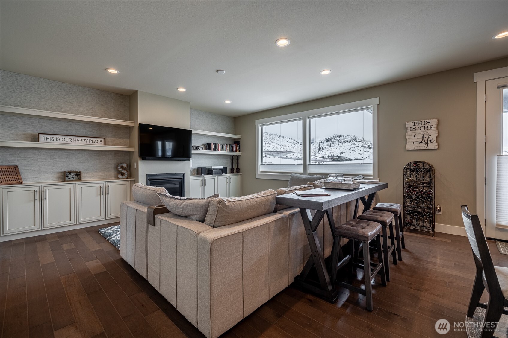 400 Spring View Place Chelan, WA 98816 - Photo 11 of 37 Gallery Image 11