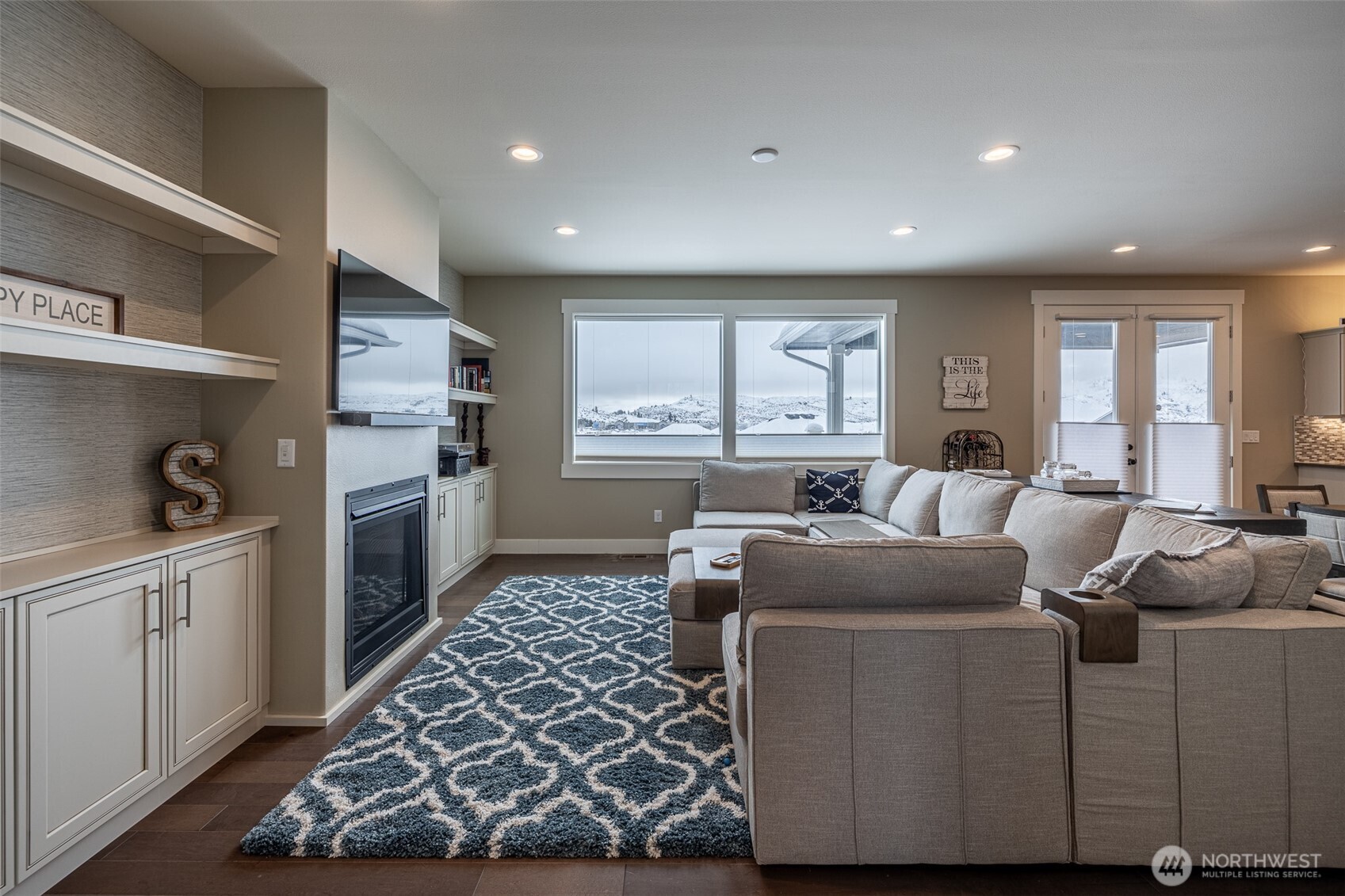 400 Spring View Place Chelan, WA 98816 - Photo 14 of 37 Gallery Image 14