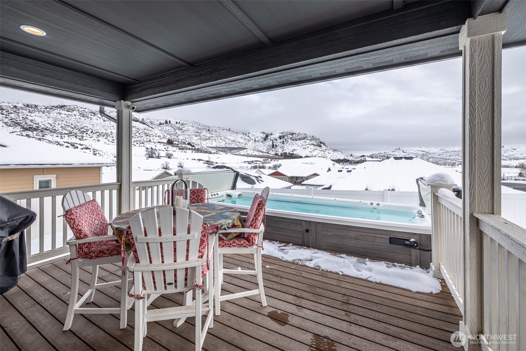 400 Spring View Place Chelan, WA 98816 - Photo 32 of 37 Gallery Image 32