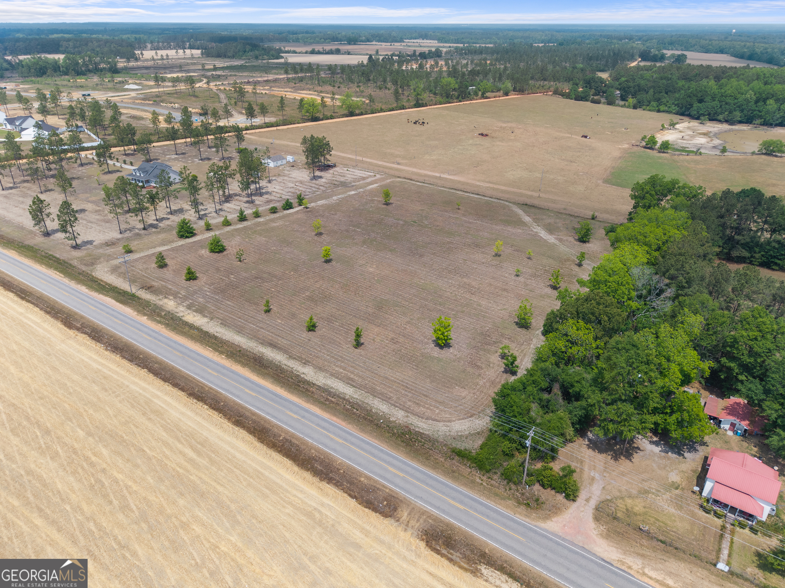 0 Clito Road Statesboro, GA 30461 - Photo 1 of 1 Gallery Image 1