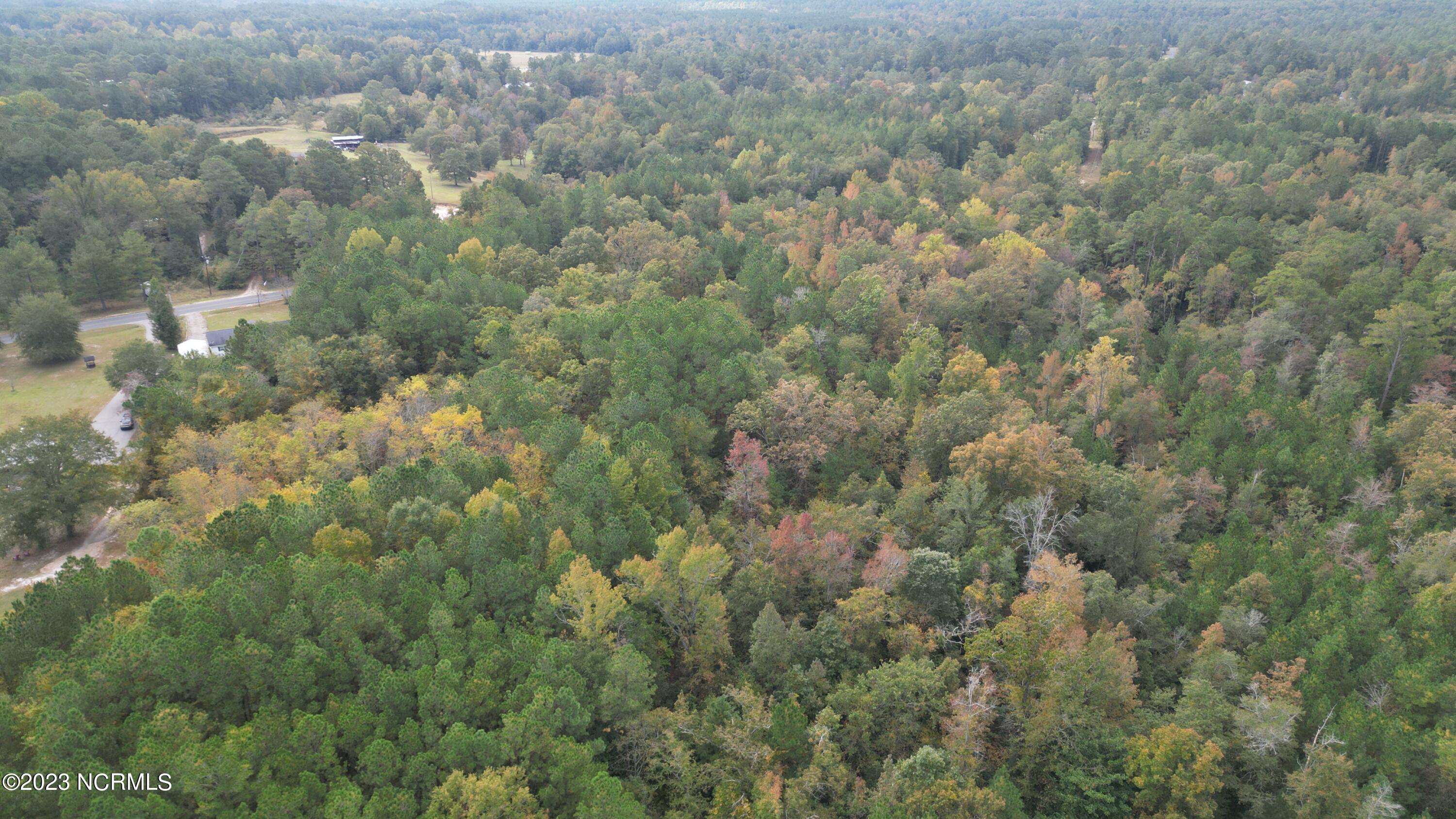 18.33-acre McPherson Road Vass, NC 28394 - Photo 23 of 39 DJI_0126