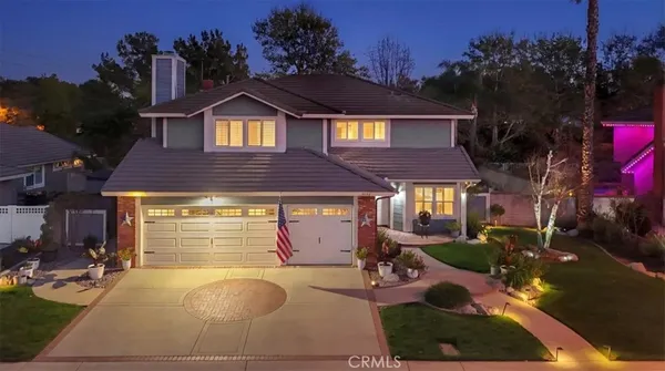 $1,395,000 | 5582 Lakeview Drive, La Verne, CA 91750