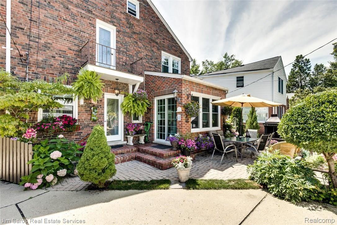 262 Moran Road Grosse Pointe, MI 48236 - Photo 26 of 28 262 Moran Rd Grosse Pointe-large-025-23-262 Moran0025FULL-1500x1000-72dpi.jpg