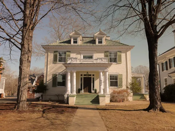 $799,000 | 2142 Rivermont Avenue, Lynchburg, VA 24503