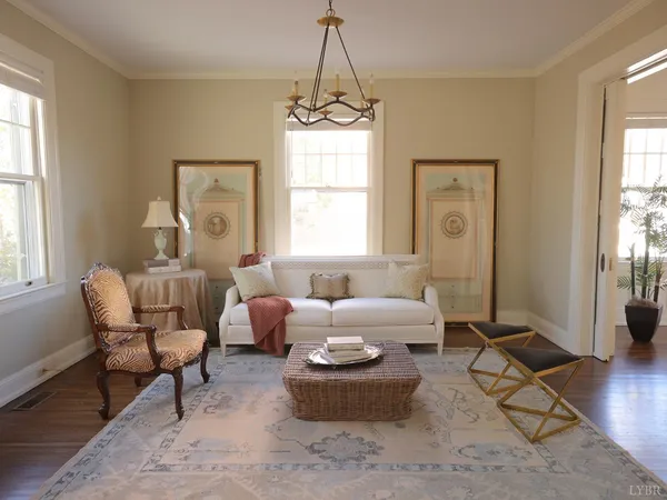 $799,000 | 2142 Rivermont Avenue, Lynchburg, VA 24503