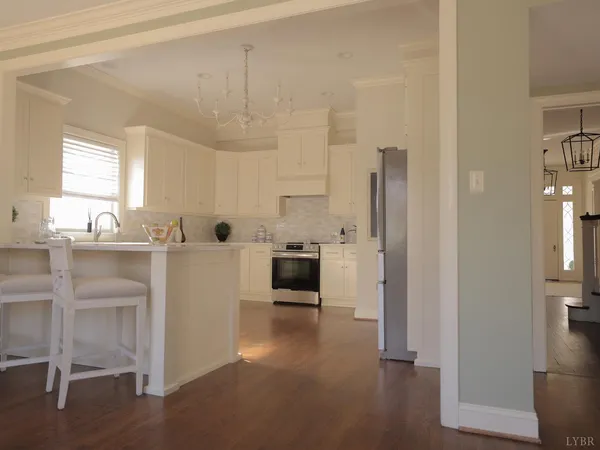 $799,000 | 2142 Rivermont Avenue, Lynchburg, VA 24503