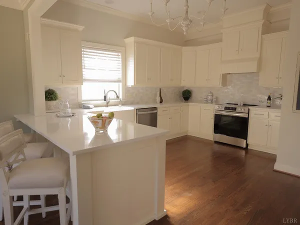 $799,000 | 2142 Rivermont Avenue, Lynchburg, VA 24503