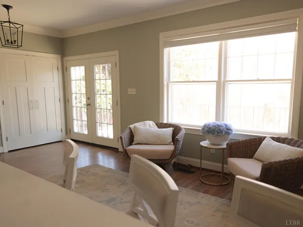 $799,000 | 2142 Rivermont Avenue, Lynchburg, VA 24503