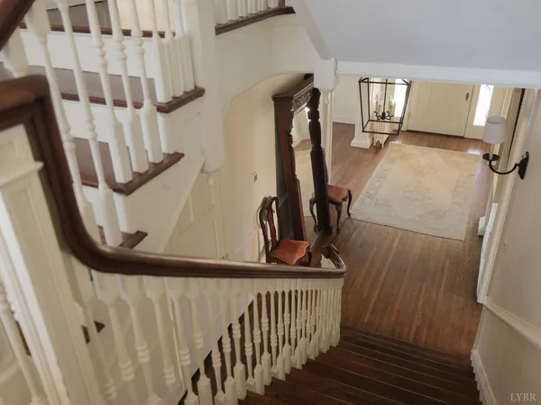 $799,000 | 2142 Rivermont Avenue, Lynchburg, VA 24503