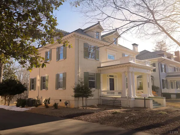 $799,000 | 2142 Rivermont Avenue, Lynchburg, VA 24503