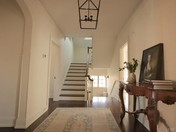 $799,000 | 2142 Rivermont Avenue, Lynchburg, VA 24503