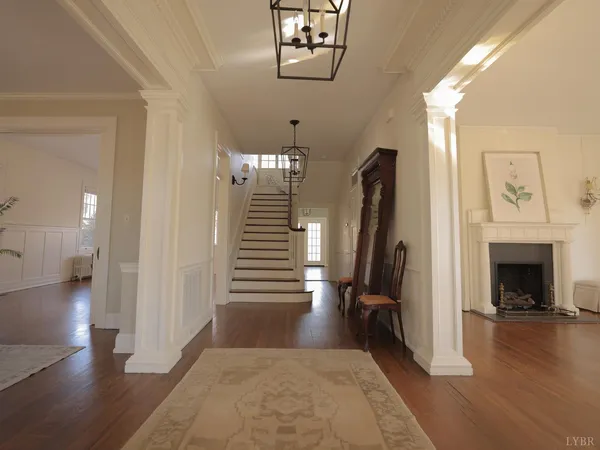 $799,000 | 2142 Rivermont Avenue, Lynchburg, VA 24503