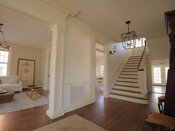 $799,000 | 2142 Rivermont Avenue, Lynchburg, VA 24503