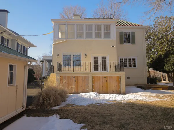 $799,000 | 2142 Rivermont Avenue, Lynchburg, VA 24503