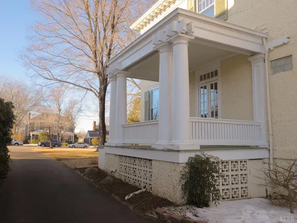 $799,000 | 2142 Rivermont Avenue, Lynchburg, VA 24503