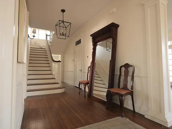 $799,000 | 2142 Rivermont Avenue, Lynchburg, VA 24503