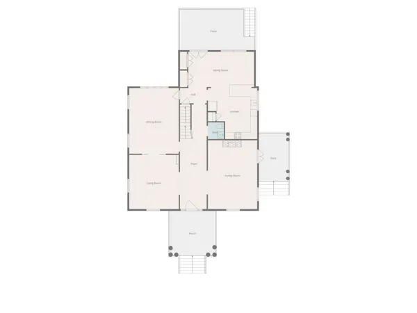 $799,000 | 2142 Rivermont Avenue, Lynchburg, VA 24503