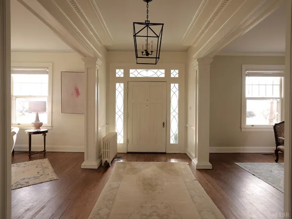 $799,000 | 2142 Rivermont Avenue, Lynchburg, VA 24503