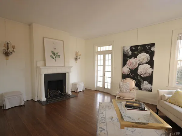 $799,000 | 2142 Rivermont Avenue, Lynchburg, VA 24503