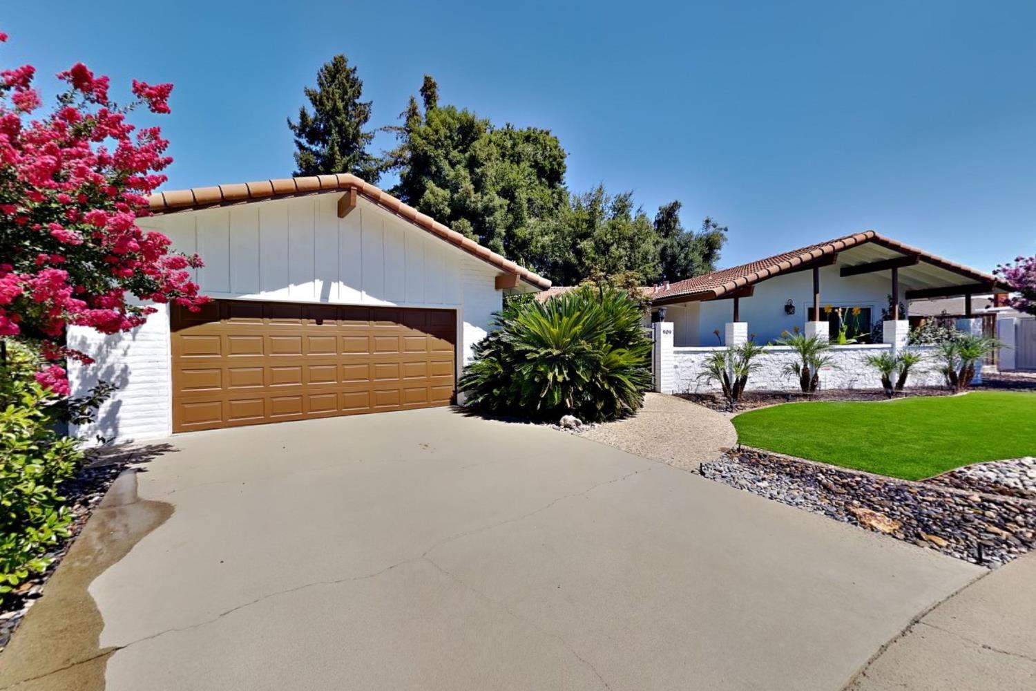909 Newcastle Court Modesto, CA 95355 - Photo 87 of 98