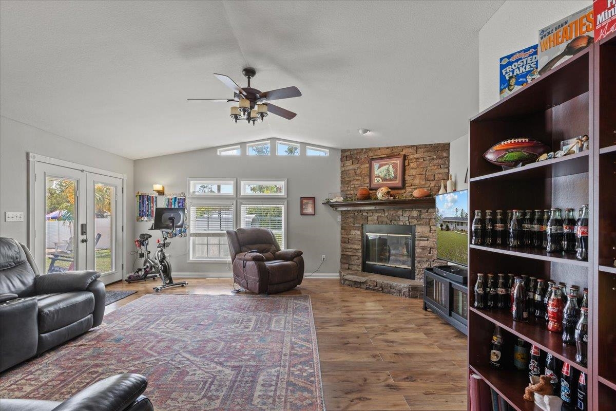 117 Ridge Road Perry, FL 32348 - Photo 40 of 70
