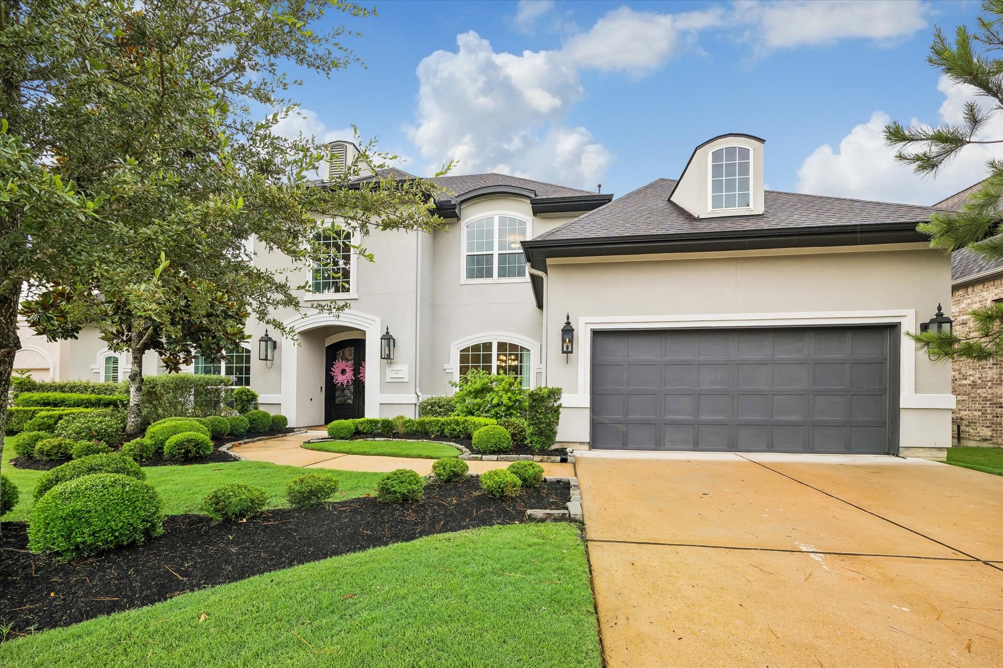 4011 Pleasant Ridge Drive Spring, TX 77386 - Photo 3 of 48 Welcome Home to Woodson's Reserve