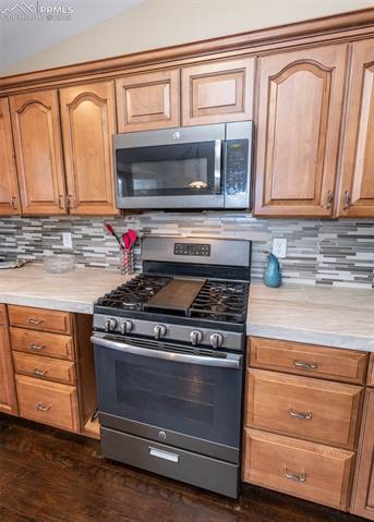 6726 Akron Road Colorado Springs, CO 80923 - Photo 6 of 26