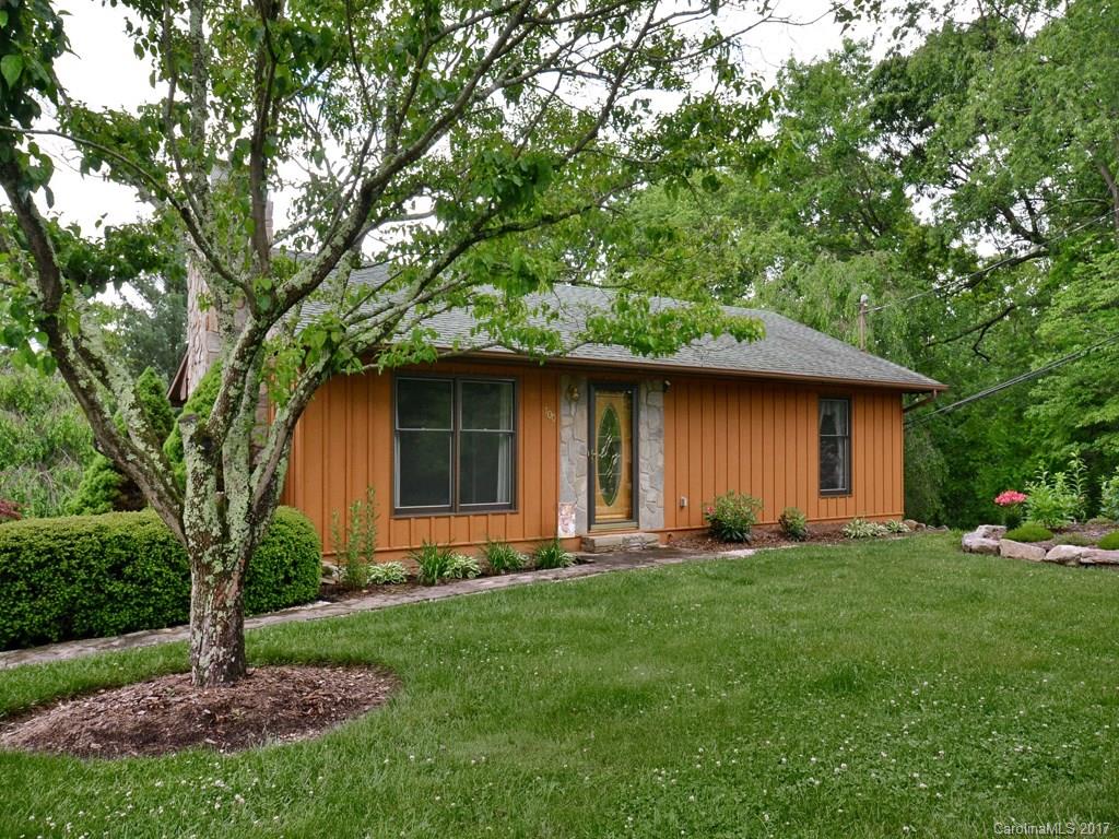 100 Ingram Loop Clyde, NC 28721 - Photo 1 of 20