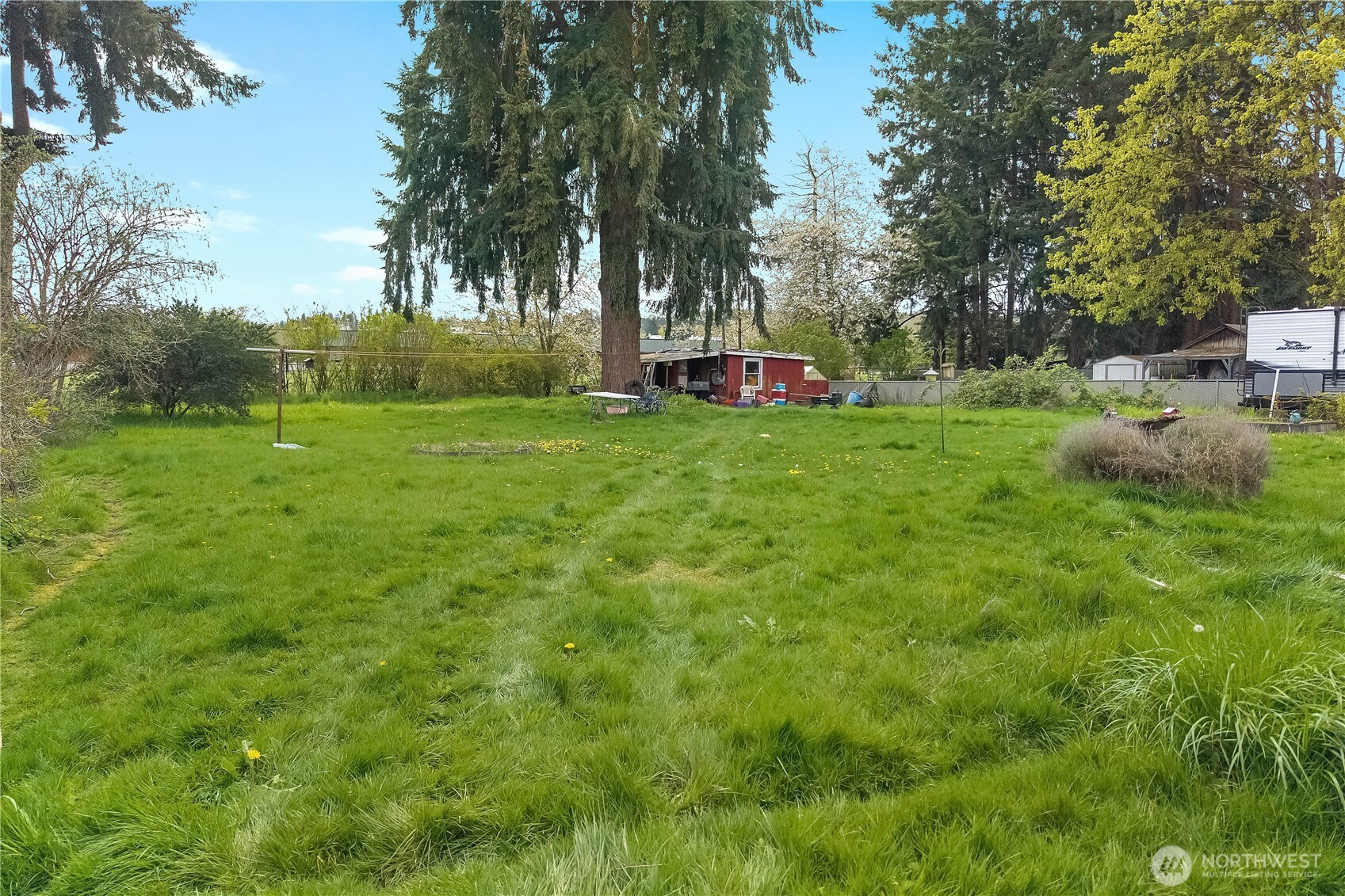 3606 Mayberry Road Centralia, WA 98531 - Photo 21 of 21