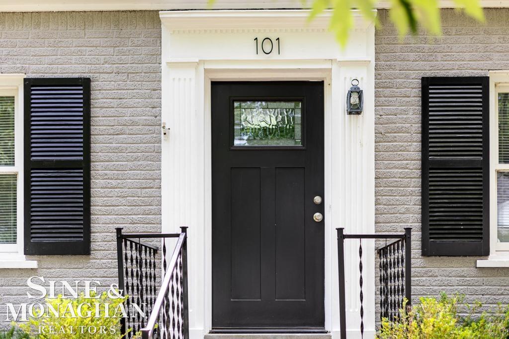 101 Mapleton Road Grosse Pointe Farms, MI 48236 - Photo 28 of 28