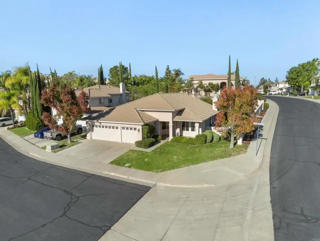 $625,000 | 1 Corte Rossa, Lake Elsinore, CA 92532
