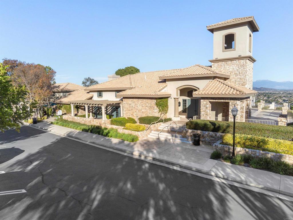 1 Corte Rossa Lake Elsinore, CA 92532 - Photo 43 of 48 Community Center