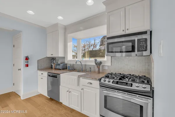 $5,800 | 48 5th Street, Highlands, NJ 07732