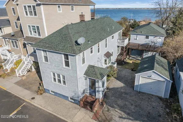 $5,800 | 48 5th Street, Highlands, NJ 07732