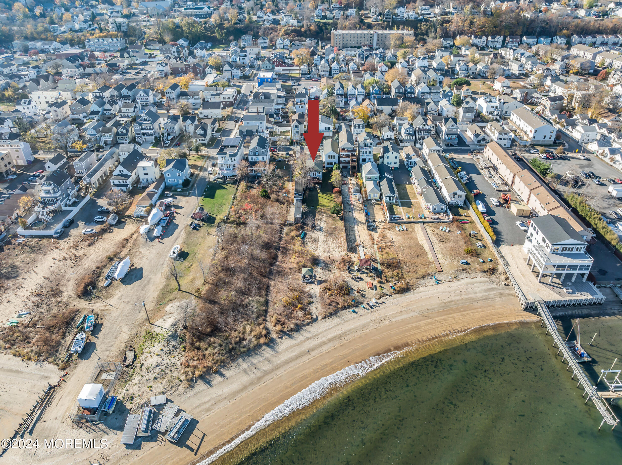 48 5th Street Highlands, NJ 07732 - Photo 50 of 58 009