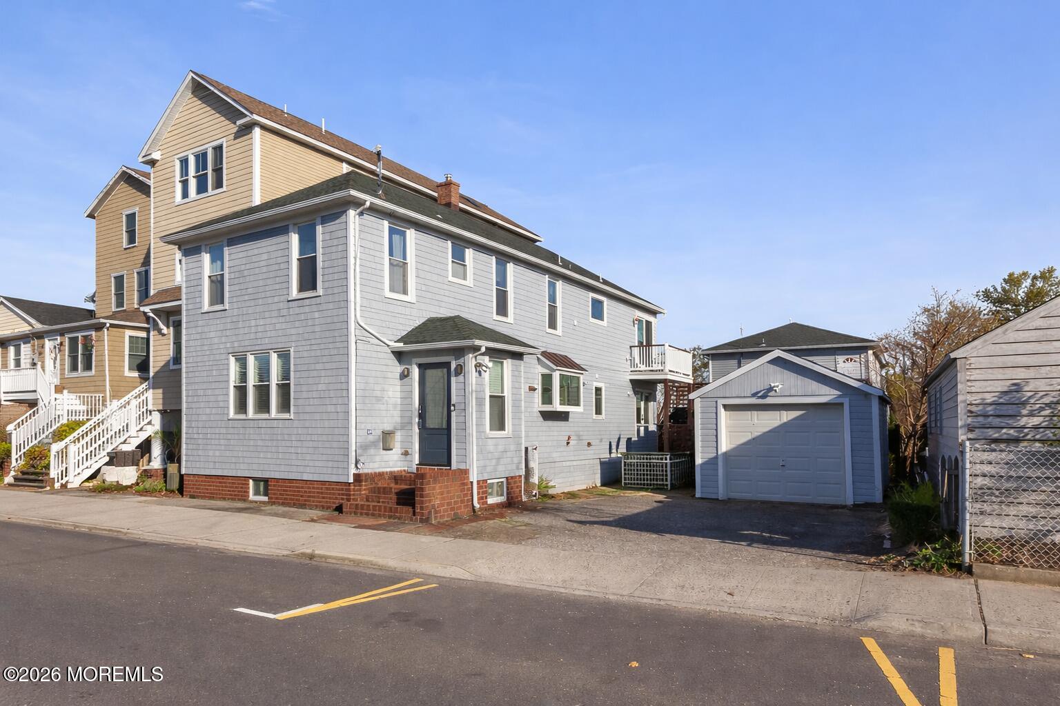 48 5th Street Highlands, NJ 07732 - Photo 5 of 58 front