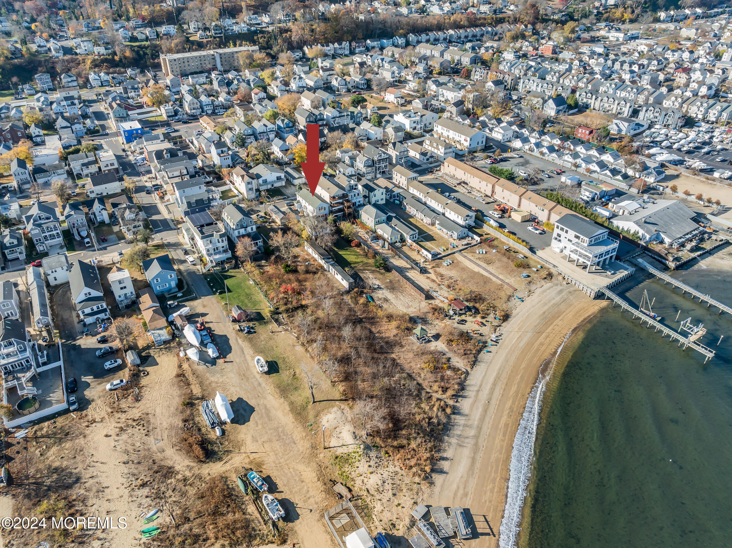 48 5th Street Highlands, NJ 07732 - Photo 51 of 58 011