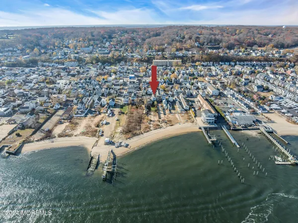 $5,800 | 48 5th Street, Highlands, NJ 07732