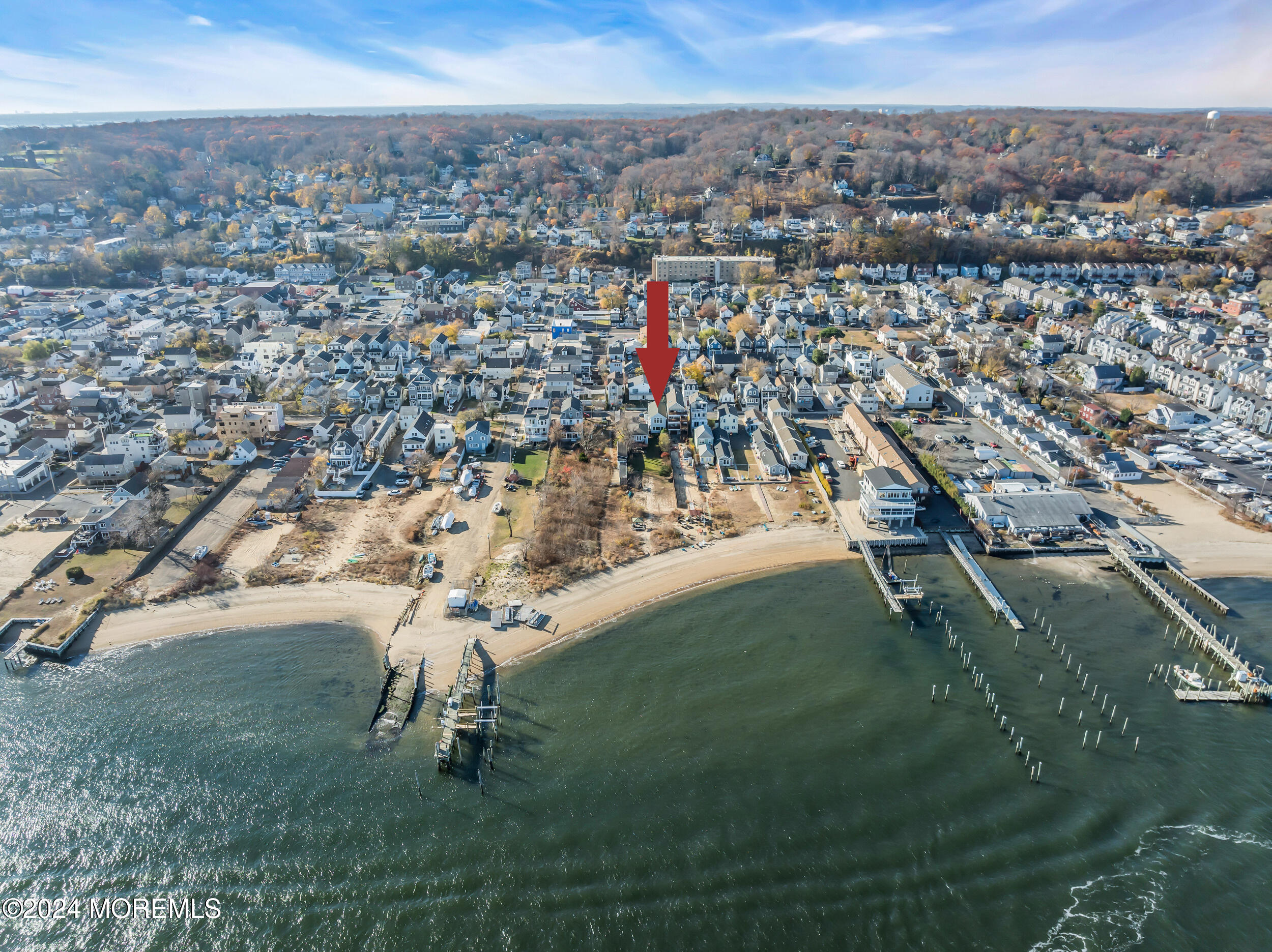 48 5th Street Highlands, NJ 07732 - Photo 53 of 58 015