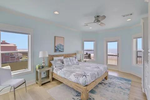 $1,250,000 | 2396 Sand Drift Lane, Crystal Beach, TX 77650