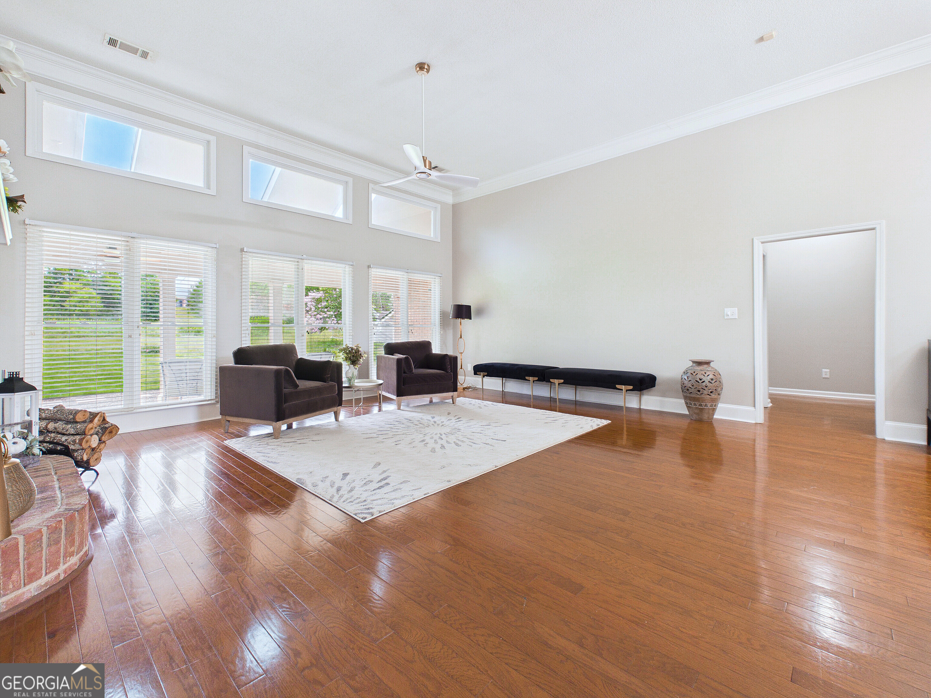 115 Raintree Drive Warner Robins, GA 31088 - Photo 15 of 75