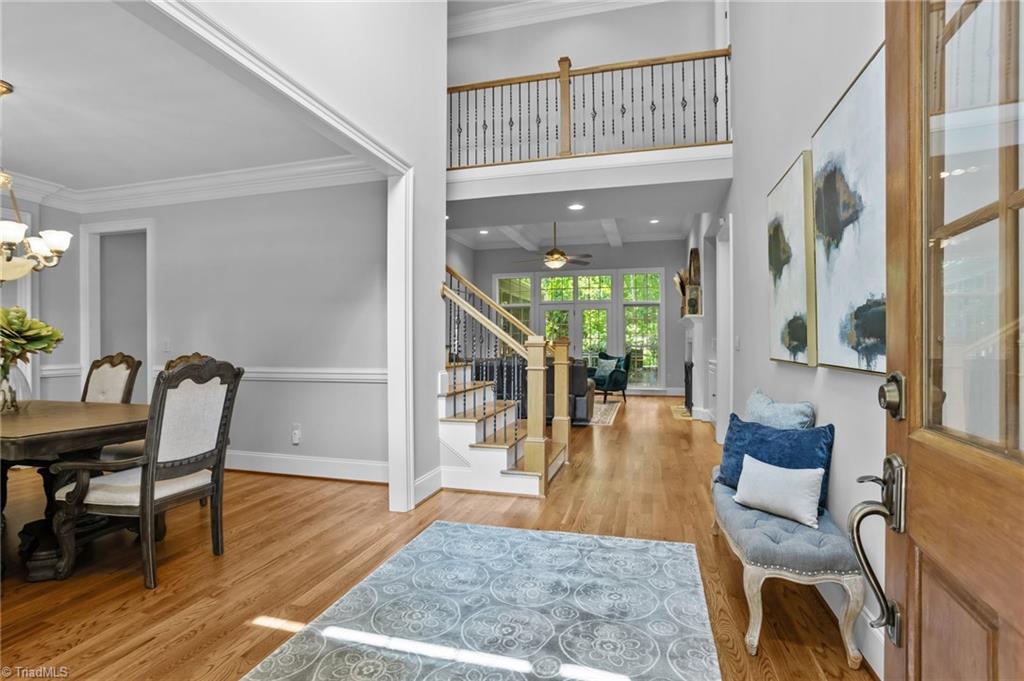 6101 Bar Court Oak Ridge, NC 27310 - Photo 12 of 49