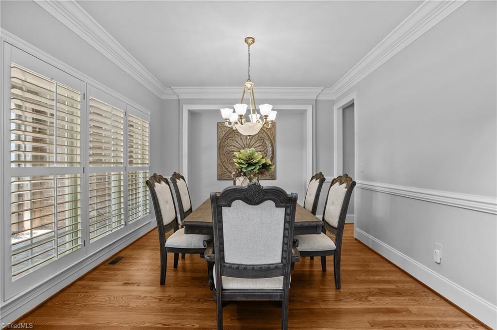 6101 Bar Court Oak Ridge, NC 27310 - Photo 13 of 49